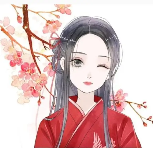 留言观众木质书架的头像占位图